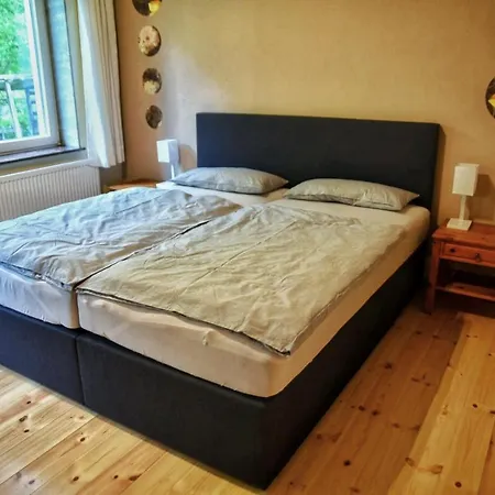 Appartamento Am Wald
