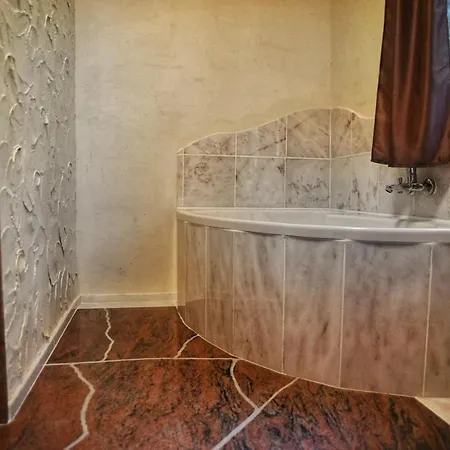 Am Wald Apartment Witzeeze