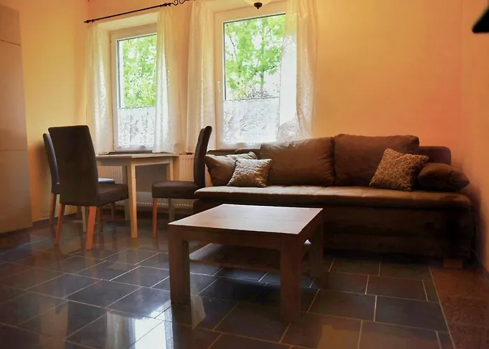 Am Wald 아파트 Witzeeze