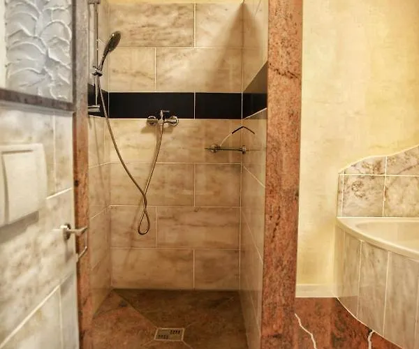 Am Wald 아파트 Witzeeze