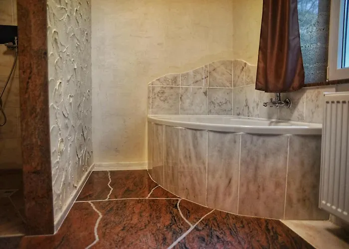 Am Wald 아파트 Witzeeze